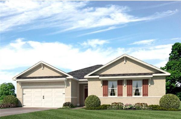 WATERFORD ESTATES LT102 3534/1231 4315/505