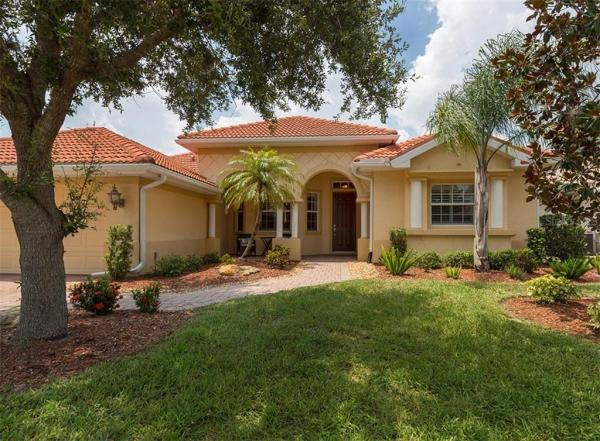 VENETIAN GOLF & RIVER CLUB POA