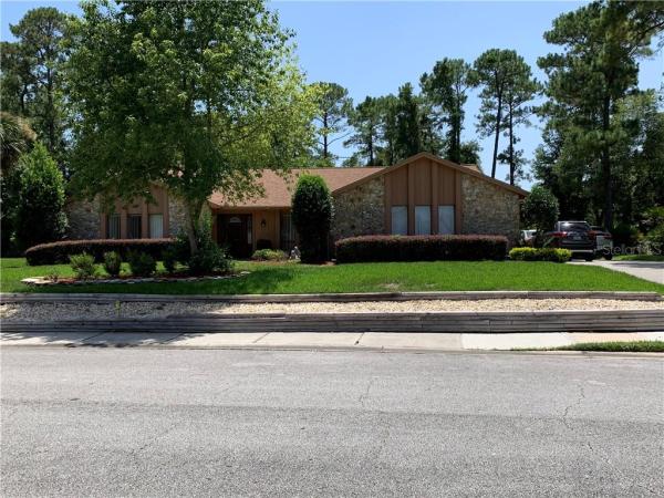 SABAL POINT AMENDED PLAT