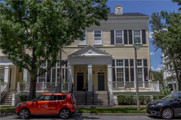 WATER STREET CONDO PH 07