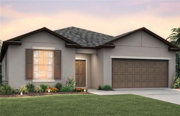 FOUNTAIN PARK - PHASE 2