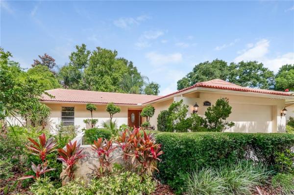 OAK FOREST OF COUNTRYSIDE