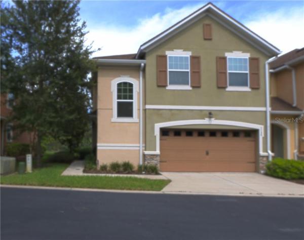 RESERVE AT LOCH LAKE