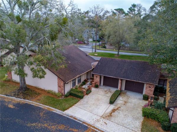 WEKIVA COUNTRY CLUB VILLAS