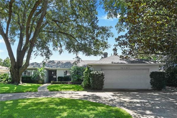 HIGHLAND PARK ESTATES FIRST ADD