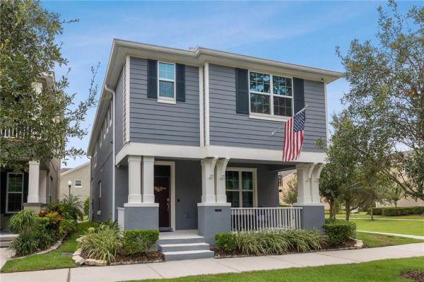 WINTER SPGS VILLAGE PH 1