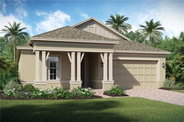 MAGNOLIA AT WESTSIDE