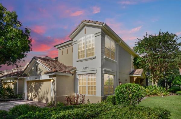 MANDALAY/STONEBRIDGECOMMONS P