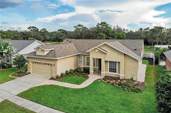 HERONWOOD AT CARILLON