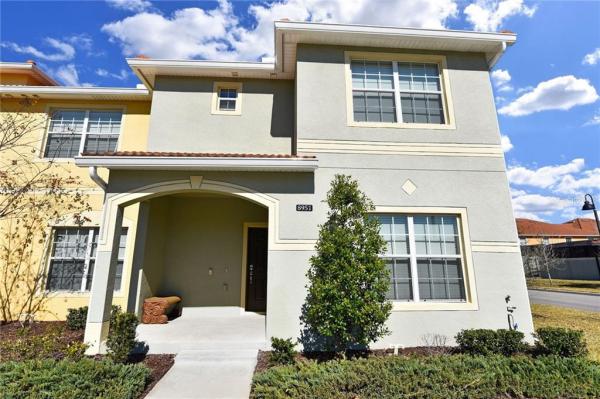 PARADISE PALMS RESIDENCE PH 3B