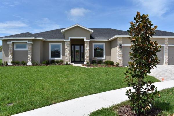 LA PALOMA VILLAGE UNIT 2 PH