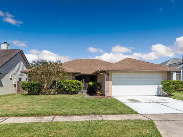 CROSSINGS UNIT 5 LAKEWOOD AT THE