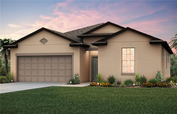 SERENOA VILLAGE 1 PHASE 1A-2