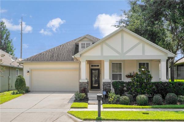 ENCLAVE/BERKSHIRE PARK B G H I