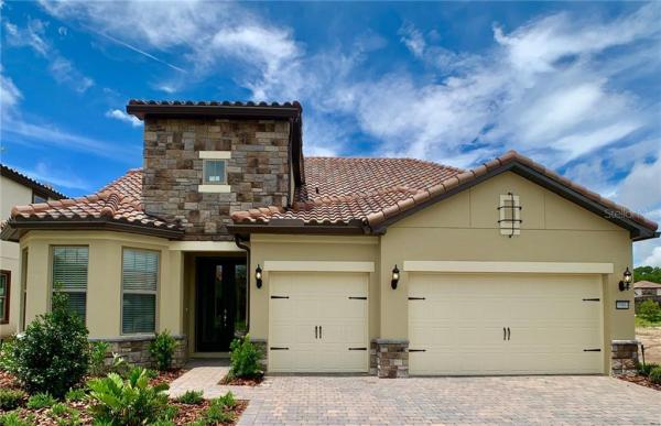 ENCLAVE AT VILLAGEWALK PHASE 3