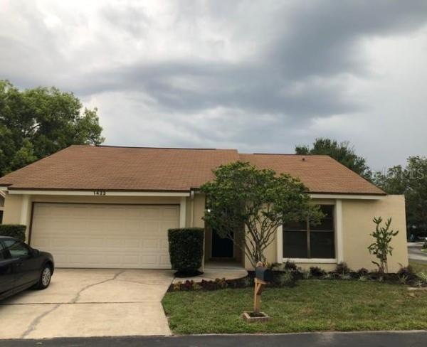 WEDGEWOOD TENNIS VILLAS