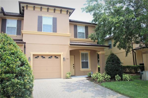 RETREAT AT TWIN LAKES REP