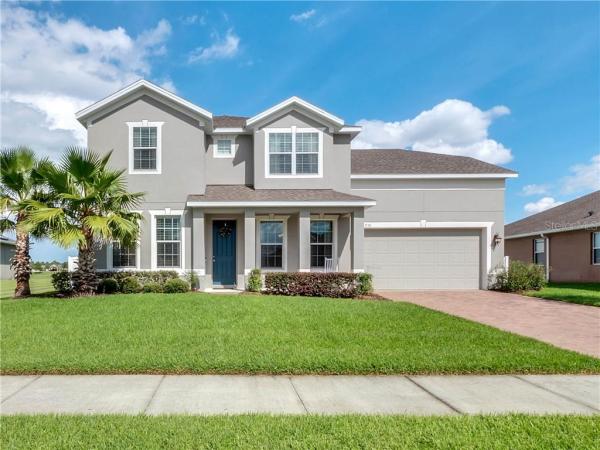 COVINGTON CHASE PH 2C