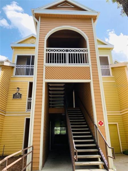 CHARLES TOWNE/PK CENTRAL CONDO