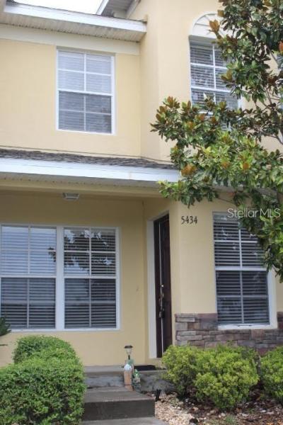 COBBLESTONE LANDING TWNHMS CONDO