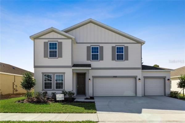 SERENOA VLG 2 PH 1A-1