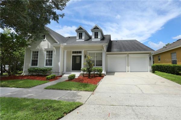 NORTHLAKE PARK AT LAKE NONA