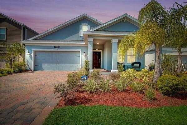 WYNDHAM LAKES ESTATES