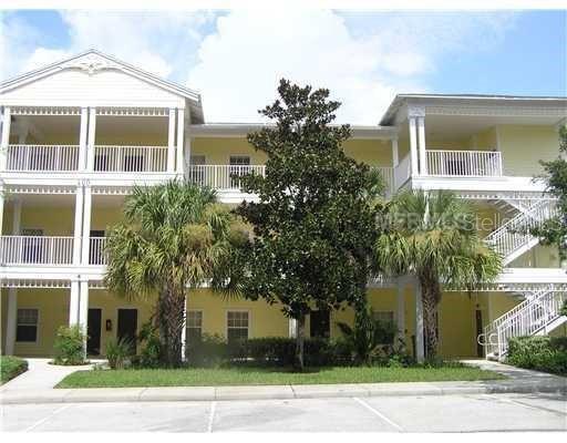 BAHAMA BAY II PH 46; A CONDO