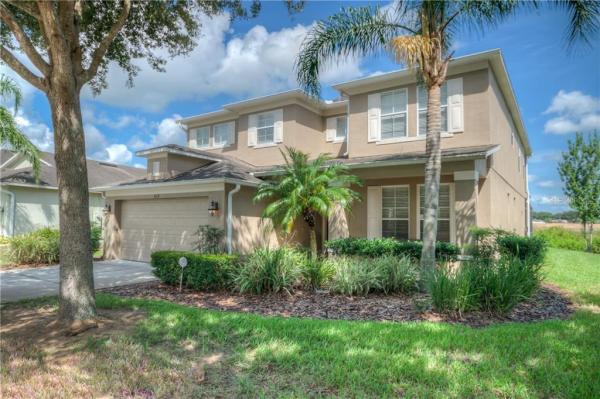 SHIRE AT WEST HAVEN PH 01