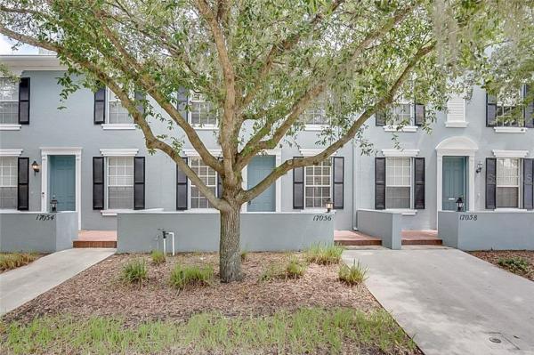 FISHHAWK RANCH TOWNCENTER PHAS