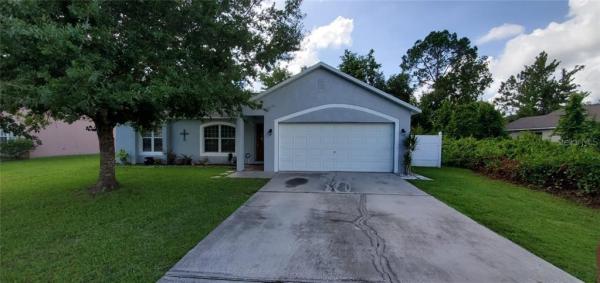 POINCIANA VILLAGE 02 NEIGHBORHOOD 01