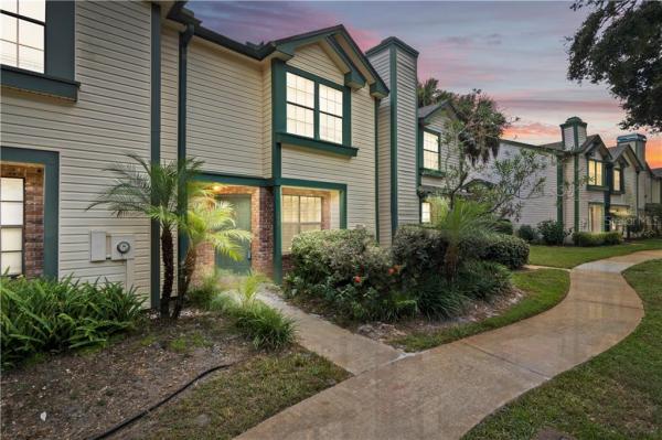 WEKIVA RESERVE UNIT 1