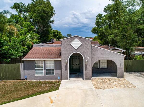 LAKE ELLEN ADD TO CASSELBERRY