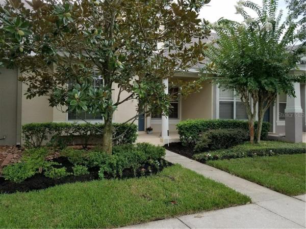 AVALON PARK VILLAGE 06