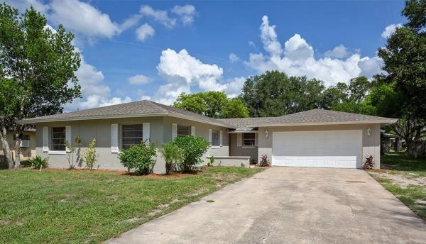 HIDDEN LAKE UNIT 1-A