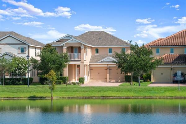 WINDERMERE TRLS PH 1A