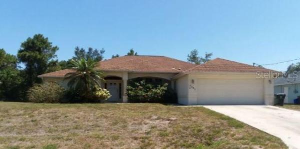 PORT CHARLOTTE SUB 12