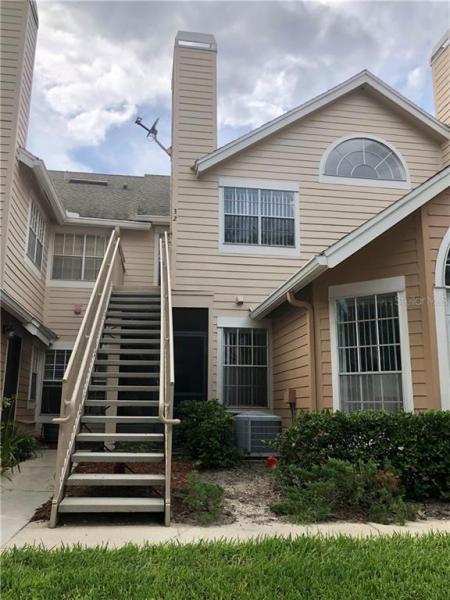 HIDDEN SPRINGS CONDO