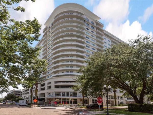 SANCTUARY DOWNTOWN CONDO