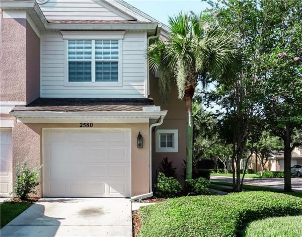 REGENCY OAKS UNIT ONE