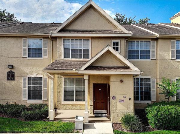 CRESCENT PLACE AT LAKE LOTUS CONDO