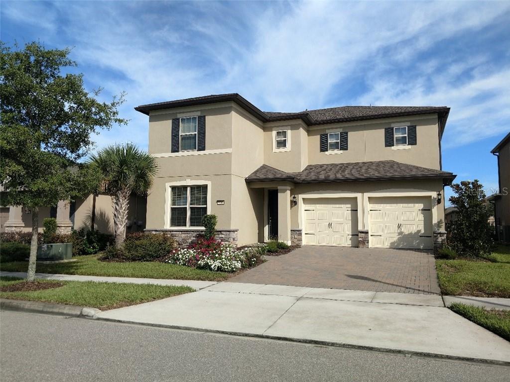 LAKEVIEW POINTE/HORIZON WEST P - фото