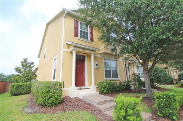 LEGACY PARK RESIDENTIAL TOWNHOME A REP