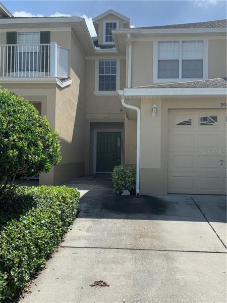 TOWNHOMES FLORA RIDGE