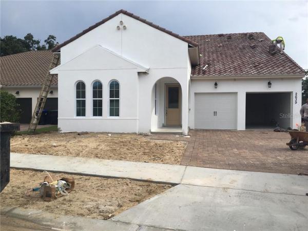 ESTATES AT SWEETWATER