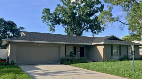 WINTER PARK PINES MERRIE OAKS