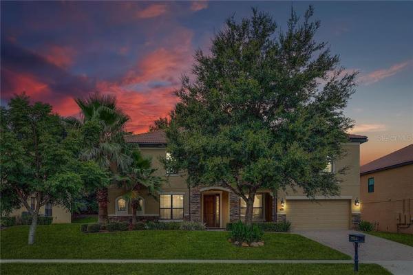 WEKIVA SPRINGS ESTATES