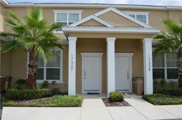 SERENITY AT SILVER CREEK SUB