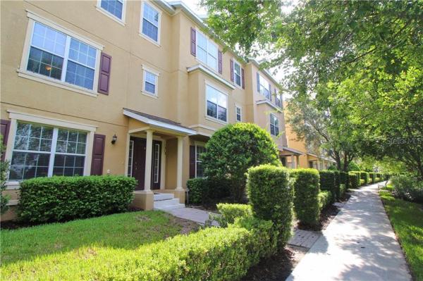 LEGACY PARK RESIDENTIAL TOWNHOME A REP