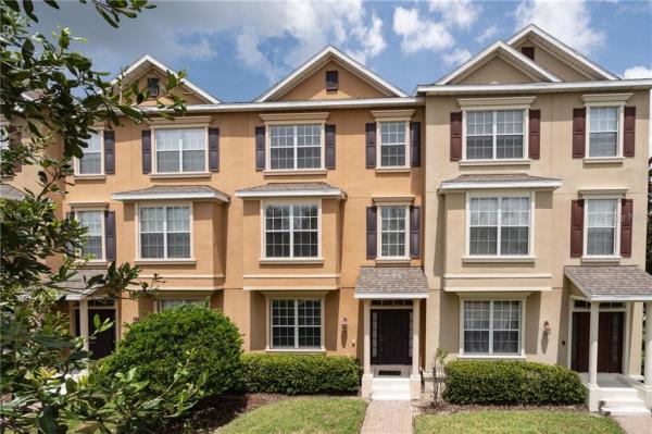 LEGACY PARK RESIDENTIAL TOWNHOME A REP